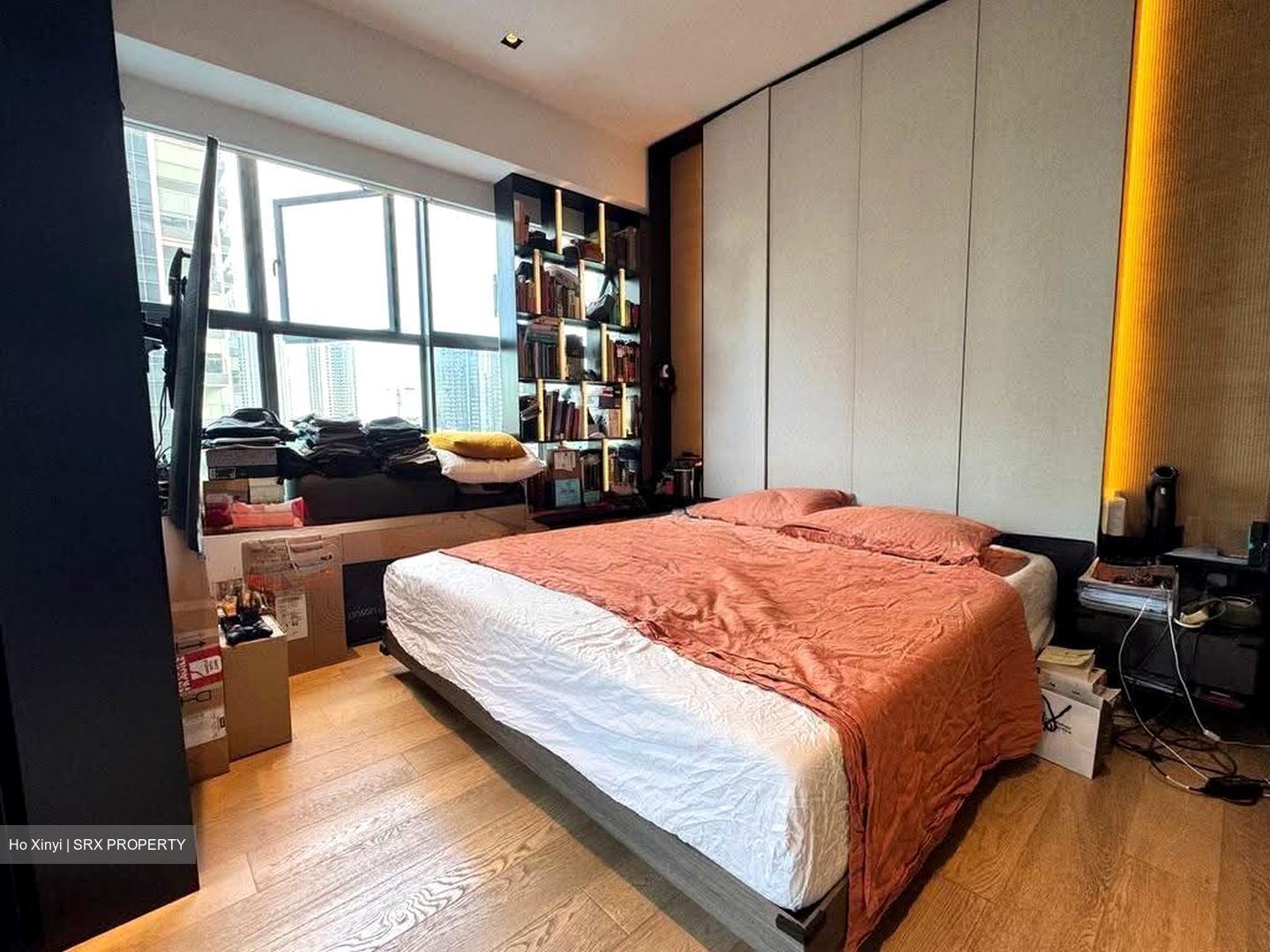 Arthur 118 (D15), Apartment #622185731